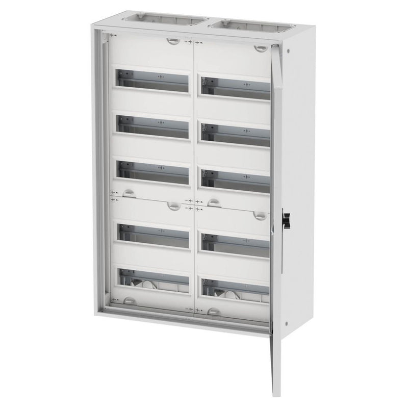 Eaton - Installationskleinverteiler AP-Wandgehäuse IP31 EWK-G25/31 EWK komplett