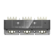 ABB Stotz S&J - Arbeitsstromauslöser Schutzauslöser TMA 800-8000 XT6 3p zu XT6