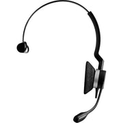 GN Audio - Head-Set Headset einohrig JabraBIZ2300 USB MS schnurgebunden, USB