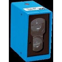 Sick - Lichttaster mit Hintergrundausblendung Kompakt-Lichtschranke WT45-R200S04