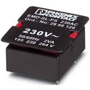 Phoenix Contact - Gleichstromversorgung Power Modul EMD-SL-PS-230AC