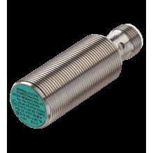 Pepperl+Fuchs Fabrik - Induktiver Näherungsschalter Induktiver Sensor NCB8-18GM40-N0-V1 − 1 Stück