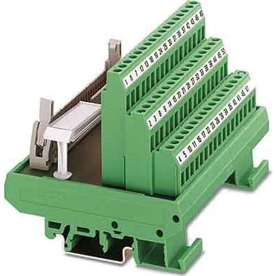 Phoenix Contact - Übergabemodul Modul FLKMS 50 − 5 Stück
