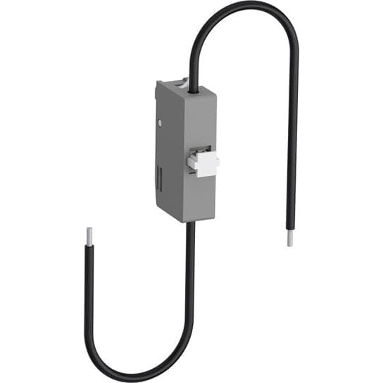 ABB Stotz S&J - Hilfsschalterblock Impulskontaktblock CB5-01 1Ö, für AF09-AF96