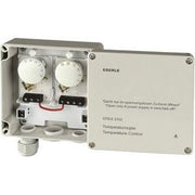 Eberle Controls - Außenthermostat DT-Regler DTR-E 3102