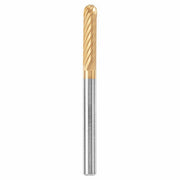 Bosch - Systemzubehör für Fräsen (Akku/elektrisch) DREMEL MAX 26159903DM Wolframkarbid-Fräsme