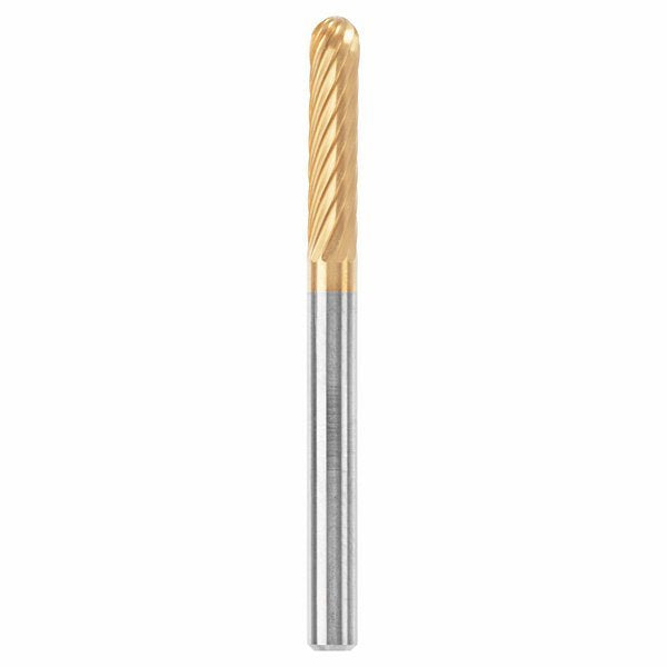 Bosch - Systemzubehör für Fräsen (Akku/elektrisch) DREMEL MAX 26159903DM Wolframkarbid-Fräsme