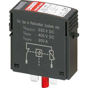 Phoenix Contact - Zubehör/Ersatzteile für Überspannungsschutz Energietechnik Überspannungsschutzstecker VAL-MS 600DC-PV-ST Typ 2