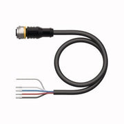Turck - Rundsteckverbinder, feldkonfektionierbar (Industriesteckverbinder) Busleitung für CAN RKC5701-5M (DeviceNet, CANopen)