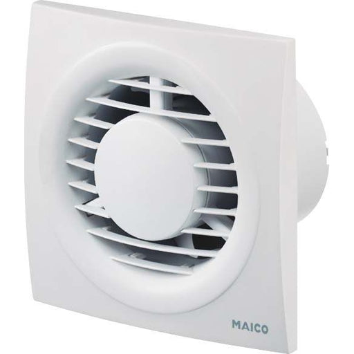 Maico - Kleinraumventilator Kleinraumventilator ECA piano Standard 8W 80cbm/h DN100 − 1 Stück by Maico
