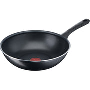 Tefal - Pfanne Wokpfanne 28cm B55819 DAY BY DAY − 2 Stück