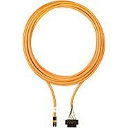 Pilz - Konfektioniertes Sensor-Aktor-Kabel PMCcable M2/C2B5/015/1Q0/S1 − 1 Stück