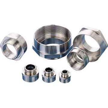 ABB Stotz-Kontakt - Erweiterungs-/Reduzierring Erweiterung M16M20M − 100 Stück