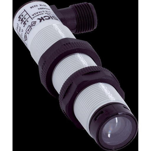 Sick - Einstrahl-Lichtschranke Sicherheitslichtschranke L21E-21KA2A Einstrahl