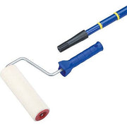 Zumtobel Group - Mechanisches Zubehör/Ersatzteile für Leuchten Farbroller SLOIN opti #22169391 roller 2 teilig