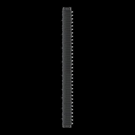 ABB Stotz S&J - Sammelschiene Starterpaket ZLSP950E66-3L TP Power Bar 400A