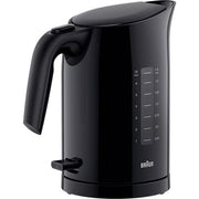 Braun - Wasserkocher WK 3100 BK sw PurEase
