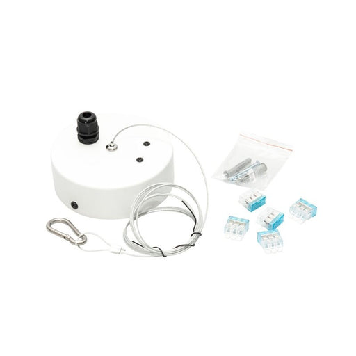Dotlux - Mechanisches Zubehör/Ersatzteile für Leuchten Abhängeset 6249
