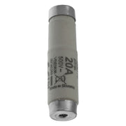 Eaton - D-Sicherungseinsatz Sicherungseinsatz Nieders. SICHERUNG-#20D16 20A AC 500V 50kA − 10 Stück