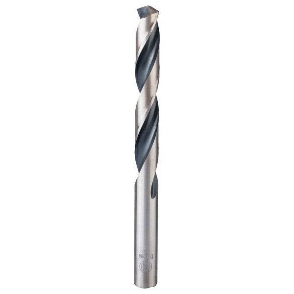 Bosch - Bohrer Metallspiralbohrer HSS 2608577295 PointTeQ DIN 338