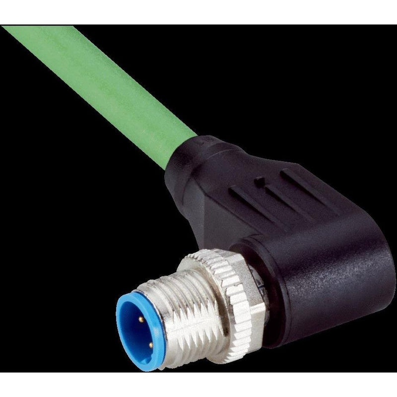 Sick - Patchkabel Kupfer Industrie Anschlussleitung YN2D24-050PN1XLEAX