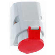 Bals Elektrotech - CEE-Steckdose (IEC 60309) Wandsteckdose 32A 5p 400V 11990 6h IP44