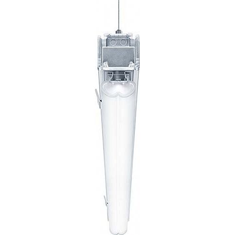Zumtobel Group - Lichtleiste LED-Lichtbandleuchte TECTON B #42182821 L1522 5200-840LDE WH