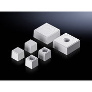 Rittal - Kabelverschraubung Dichteinsatz AX 2580.000 (VE10) 20x20 mm