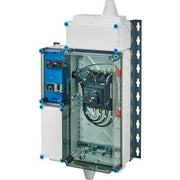 Hensel - Verteilerbaugruppe mit Leistungsschalter PV-Freischaltstelle Mi AE 1244 150kVA, 4-p. m.LS+NA