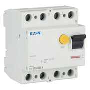 Eaton - Fehlerstrom-Schutzschalter FI-Schutzschalter PXF-80/4/003-A 80A 4p, 30mA