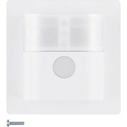 Berker - Bewegungsmelder-Sensor Bewegungsmelder komf. 1,1m 85341229 IR,polarweiß samt