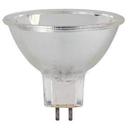 Scharnberger+Hasenbein - Studio-, Projektions- und Fotolampe Halogenlampe MR16 51x42mm 17751 GZ6,35 12V 75W 50h