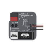 Busch-Jaeger - Bussystem-Kombi I/O Gerät Binäreingang BI-F-2.0.12 2fach, UP