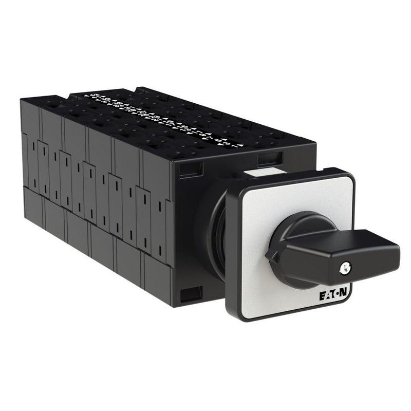 Eaton - Lasttrennschalter EIN-AUS-Schalter T3-11-8358/E T3 32A Einbau