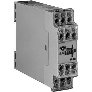 Dold&amp;Söhne - Zeitrelais Zeitrelais, rückfallverz. MK7863.81 0,5-10S AC50/60HZ 220-230V − 1 Stück by Dold&amp;Söhne
