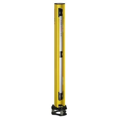 Leuze - Mehrstrahl-Lichtschranke Set Sicherheits-Sensor MLD530RT3MUDC1300S2 Transceiver