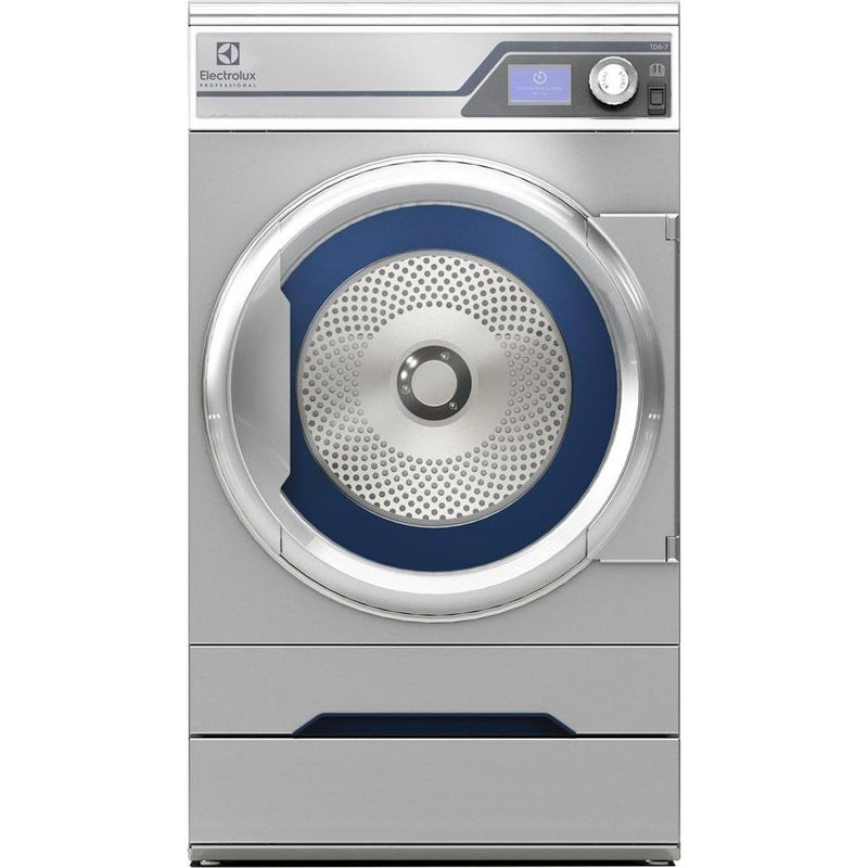 Electrolux Profess. - Wäschetrockner Gewerbe-Wäschetrockner TD6-7 Wärmepumpe Wärmepumpe