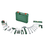 Bosch - Werkzeugset Handwerkzeuge Advanced 1600A02ZB3 Werkzeugkoffer