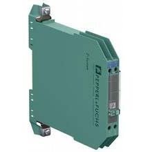 Pepperl+Fuchs Fabrik - Trennverstärker Zenerbarriere Z910