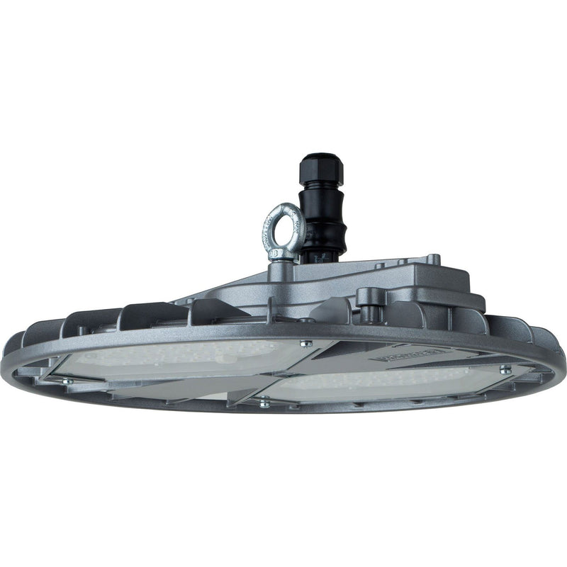 Schuch Licht - Hallen-Reflektorleuchte LED-Hallenleuchte 3420 L200B D 840 4000K