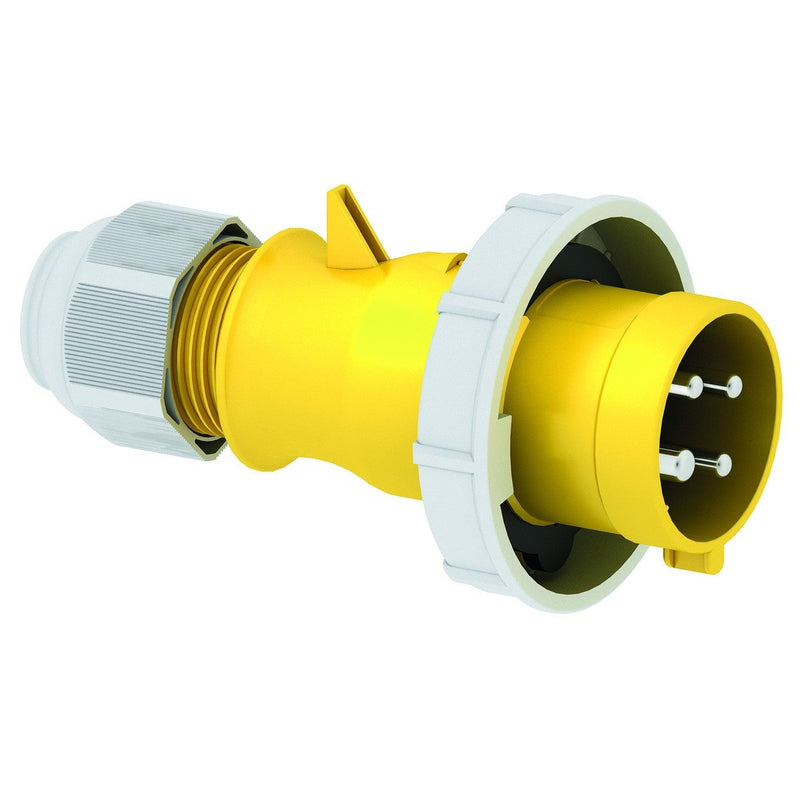 Bals Elektrotech - CEE-Stecker (IEC 60309) Stecker 32A 4p 110V 4h IP6 210599 7