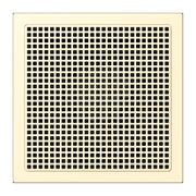 Jung - Lautsprecher Lautsprechermodul LSM LC 4201 blanc