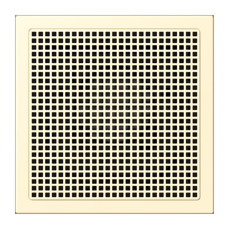 Jung - Lautsprecher Lautsprechermodul LSM LC 4201 blanc