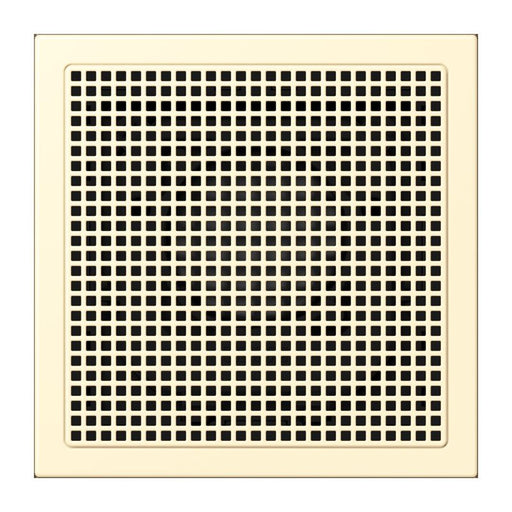 Jung - Lautsprecher Lautsprechermodul LSM LC 4201 blanc