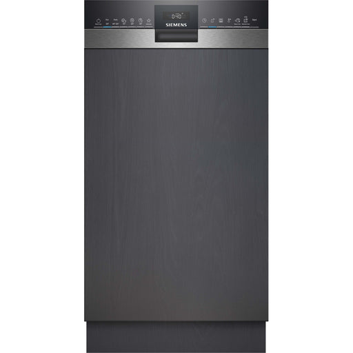 Siemens - Geschirrspüler EB-Geschirrspüler SR53HS74KE IQ300