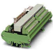 Phoenix Contact - Übergabemodul Ausgabemodul UMK-32RM/MRG24/1/PLC