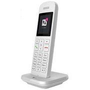 Telekom - Schnurloses Telefon IP Telefon Speedphone 12 ws weiß