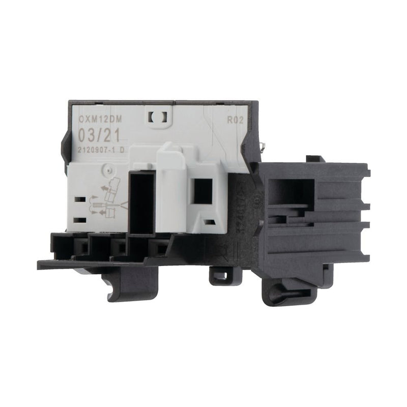 Eaton - Verdrahtungsset für Leistungsschalter Verbinderbaustein PKZM0-XM12DM mechanisch − 126 Stück