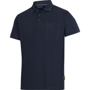 Snickers Workwear - Poloshirt 27089500006 navy, Gr.L