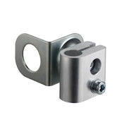 Leuze - Zubehör/Ersatzteile für Industriesensoren Montagesystem BTU D18M-D12 − 1 Stück